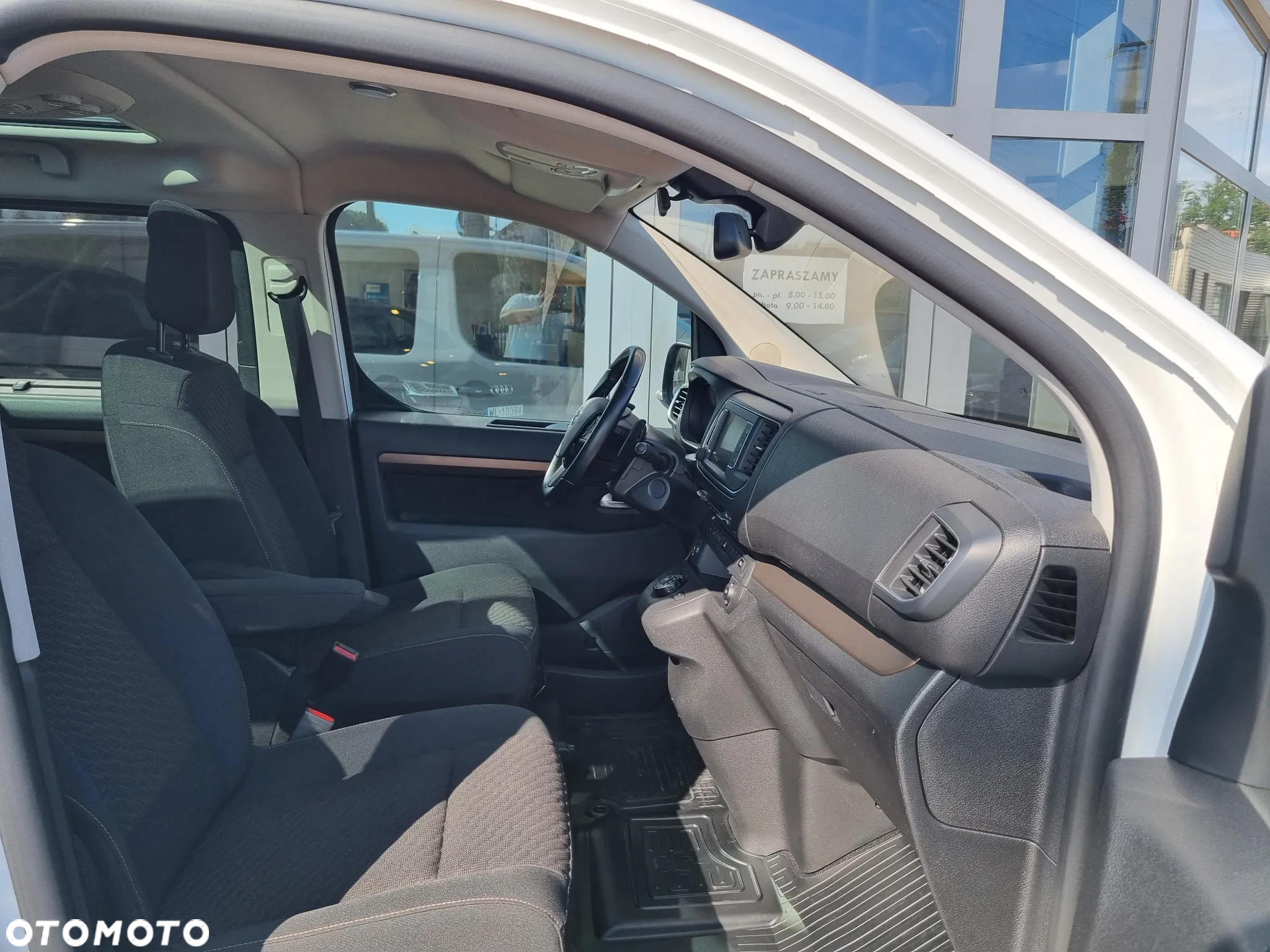 Toyota ProAce 2,0-l-D-4D L2 (7-Si.) Autm Verso Executive - 26