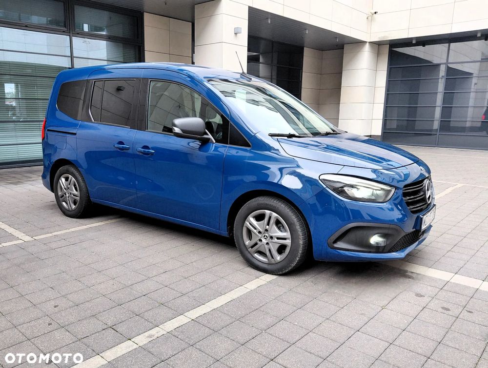 Mercedes-Benz Citan - 6