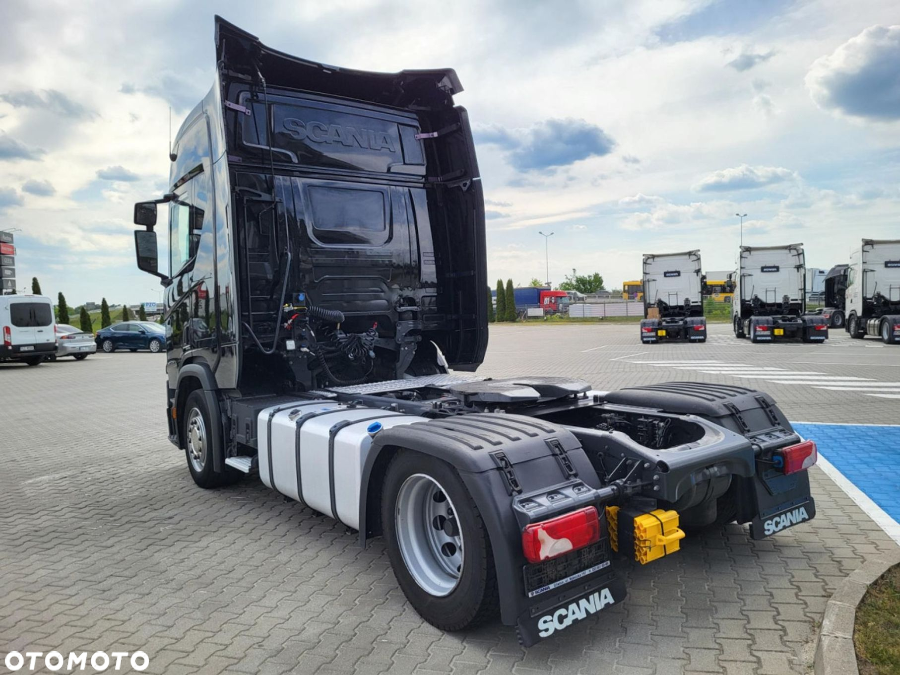 Scania R 500 A4x2LA - 6