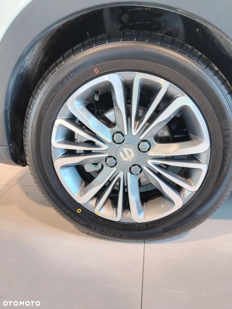 Leapmotor T03 37.3 kWh Smart - 6