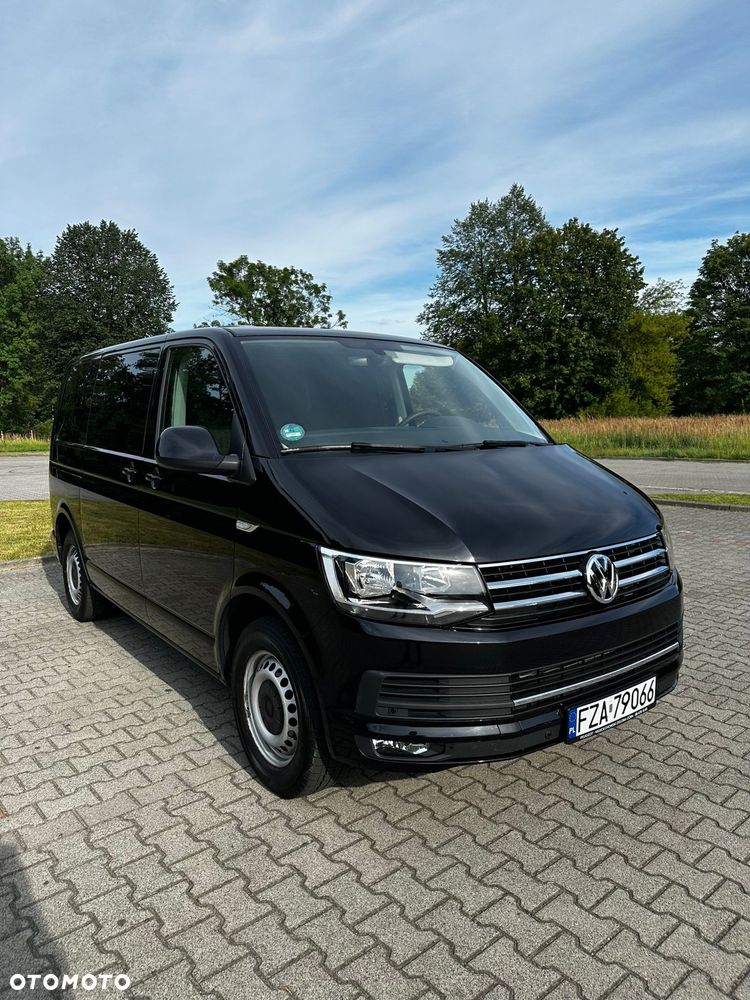 Volkswagen Caravelle - 3