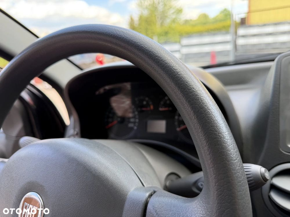 Fiat Panda 1.2 Emotion - 20