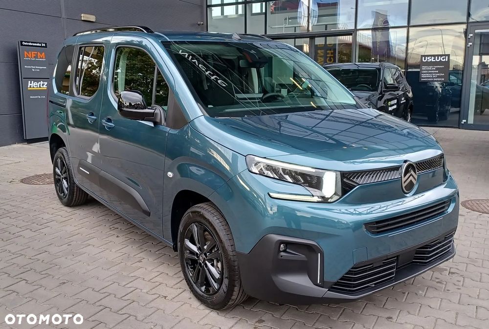 Citroën Berlingo - 3