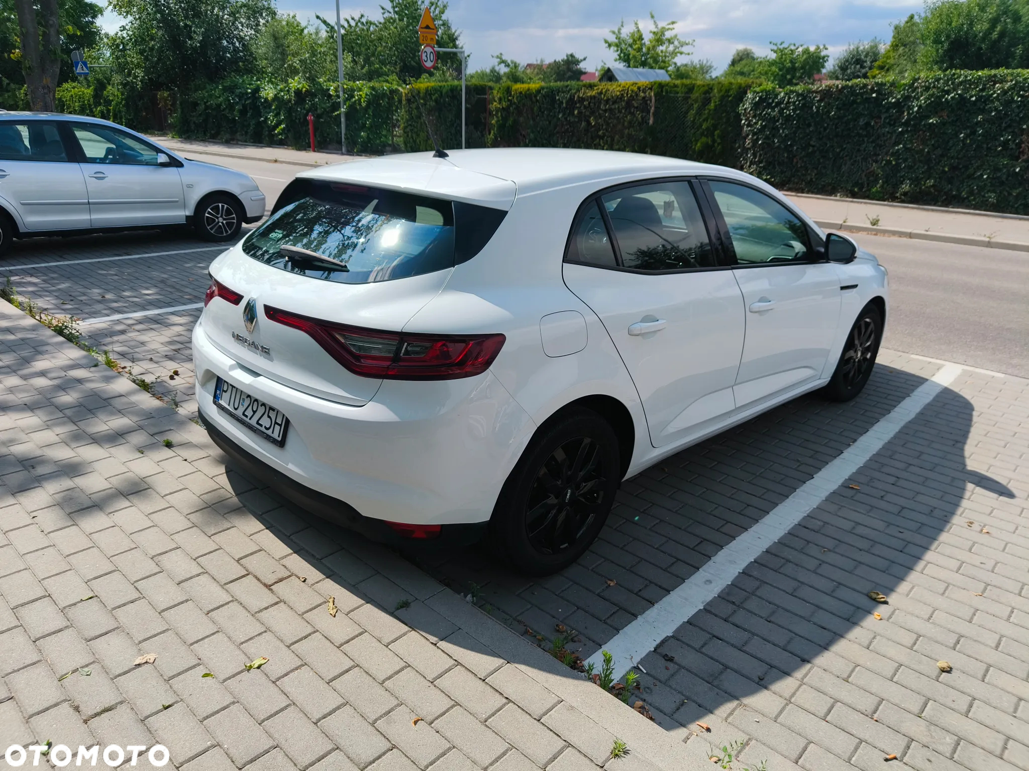 Renault Megane 1.5 dCi Life - 4