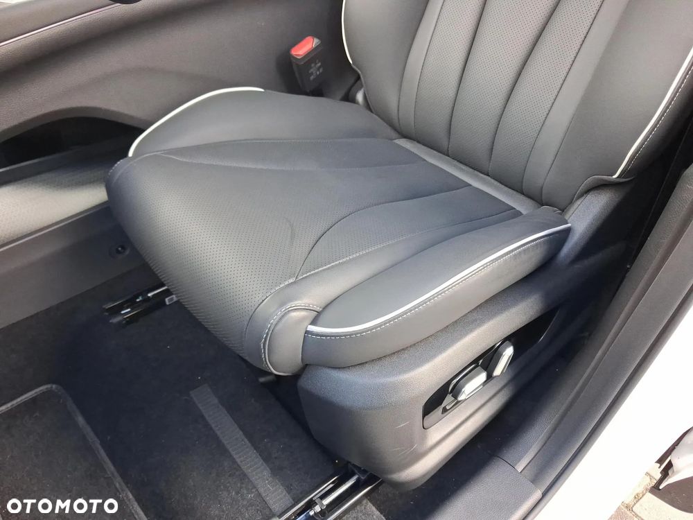 Chery Tiggo 7 1.6 T-GDI Prestige AWD DCT - 12