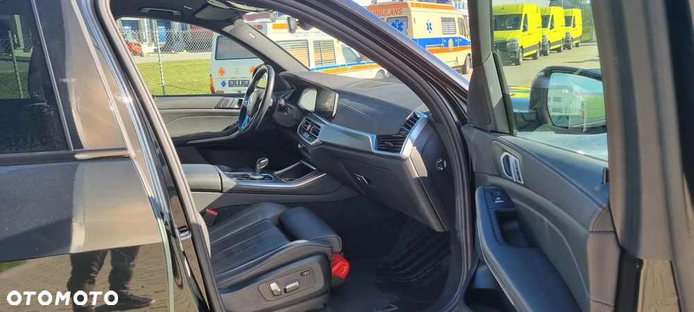 BMW X5 xDrive30d - 9