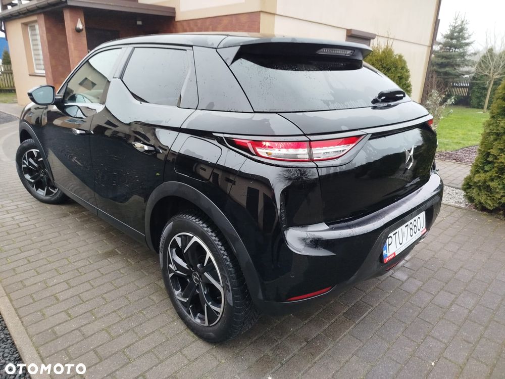 DS Automobiles DS 3 Crossback - 4