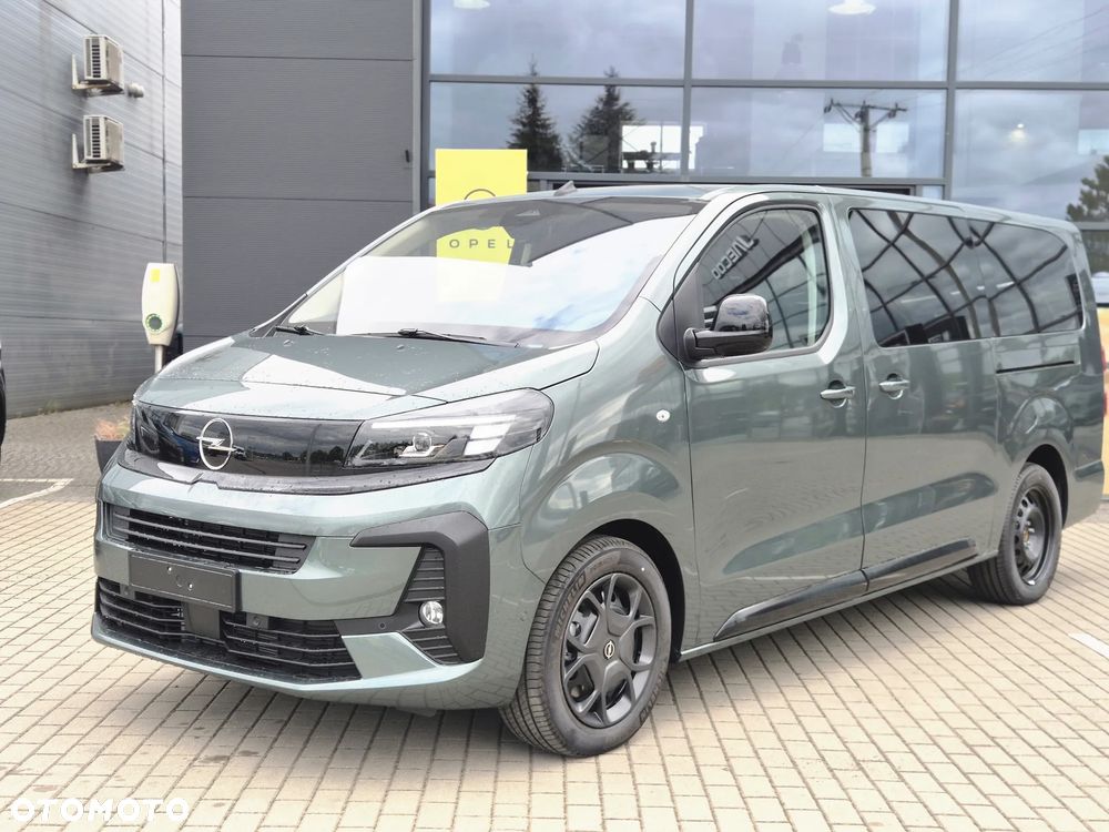 Opel Zafira 2.2 Diesel XL Business - 2