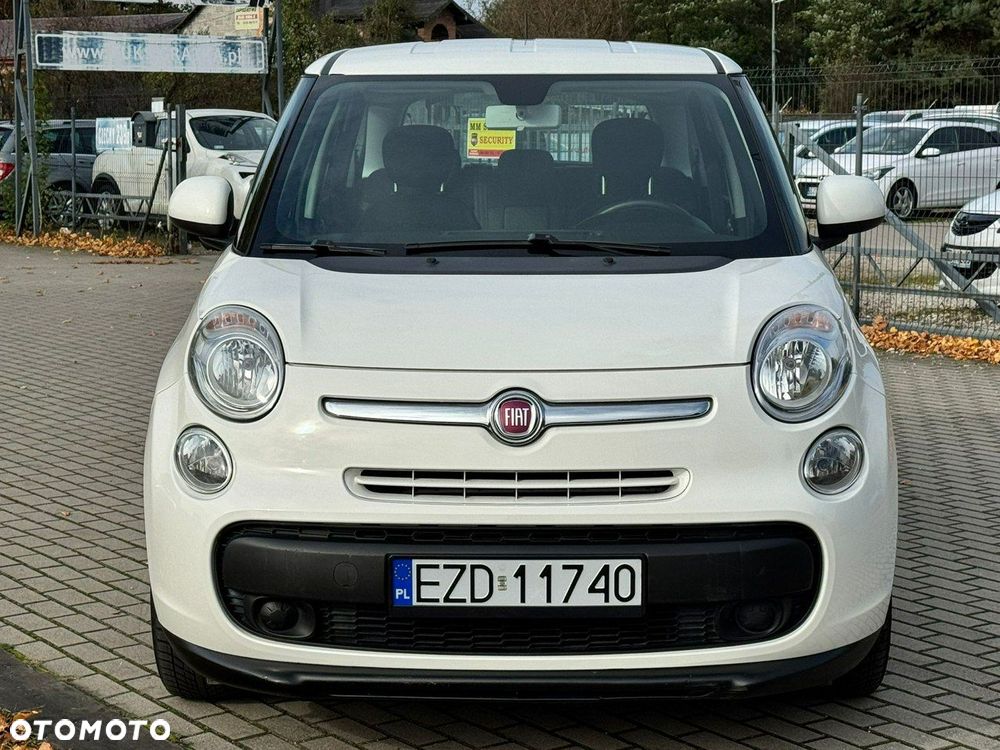 Fiat 500L 1.4 16V Pop - 9