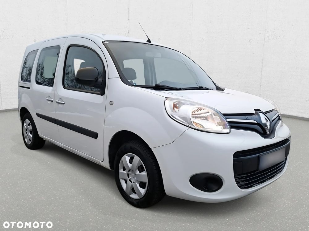 Renault Kangoo 1.5 dCi Zen - 3