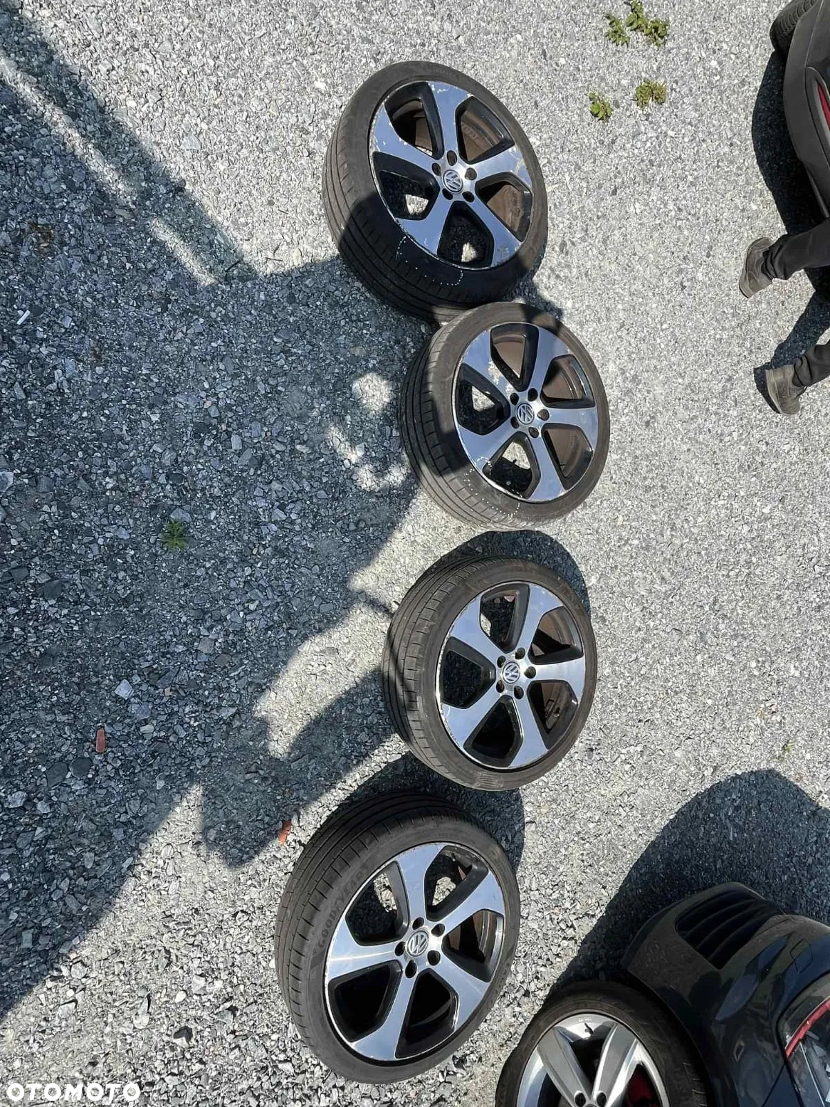 Volkswagen Golf VI 2.0 TSI GTI DSG - 20