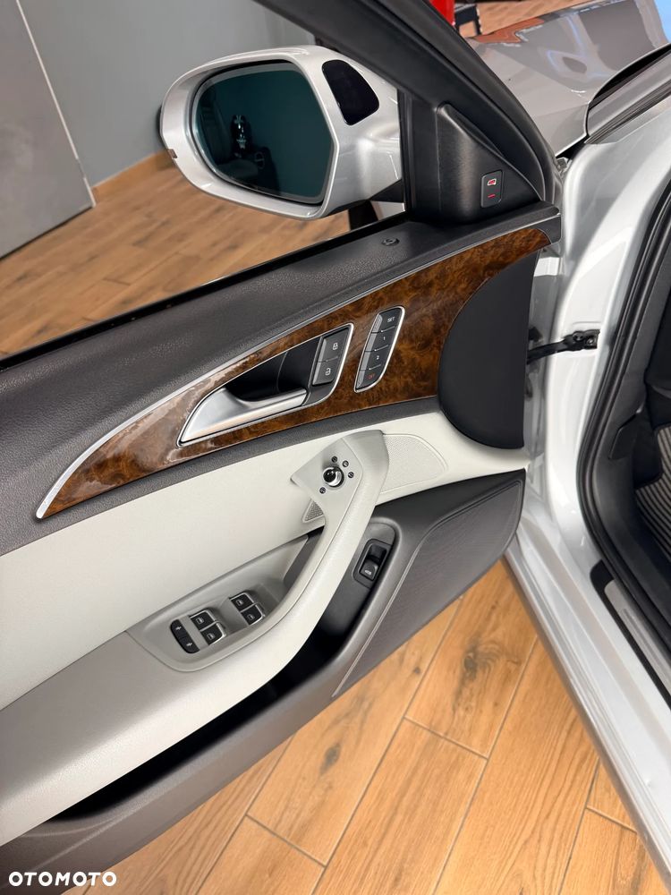 Audi A6 Allroad 3.0 TDI Quattro Tiptr - 15