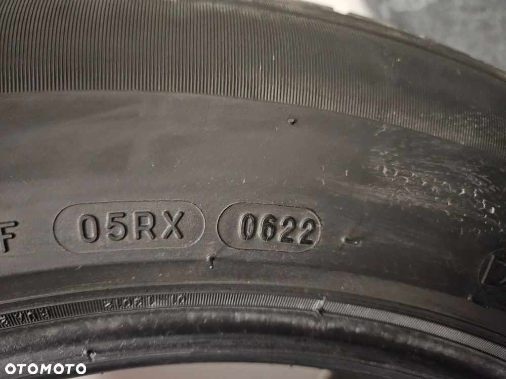 Michelin Latitude Tour HP M+S 107V XL 235/60/R18 4 szt. prod. 2022r - 4