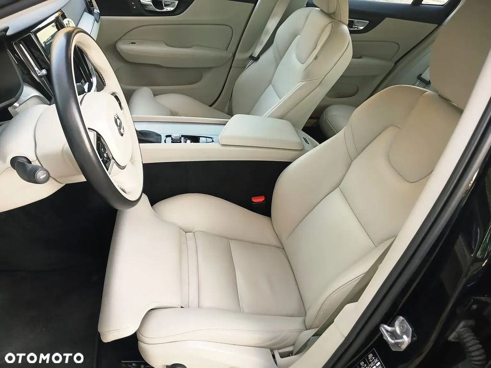 Volvo V60 D4 Geartronic Inscription - 2