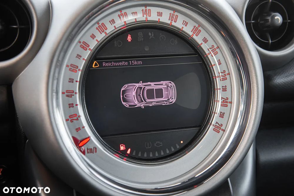 MINI Cooper S Goodwood - 23