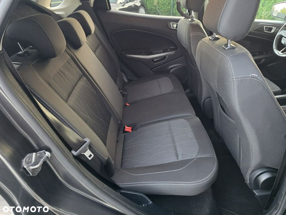 Ford EcoSport - 6