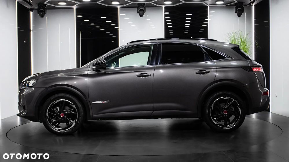 DS Automobiles DS 7 Crossback 1.6 PureTech Performance Line + - 4