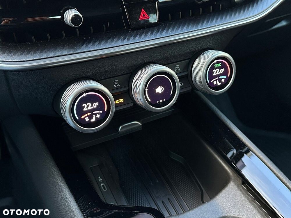 Skoda Superb 2.0 TSI Sportline DSG - 19