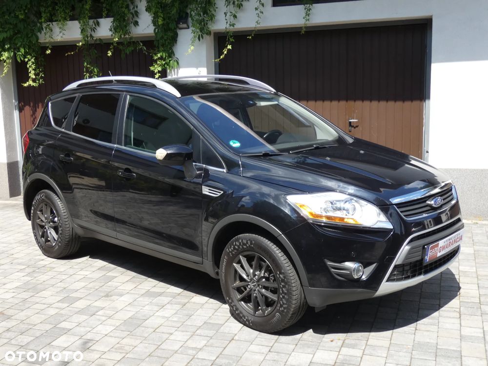 Ford Kuga 2.0 TDCi Titanium S MPS6 - 6