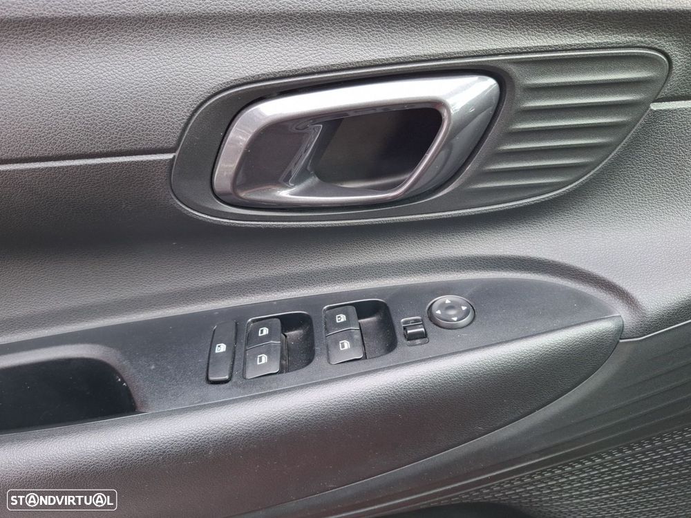 Hyundai i20 1.0 T-GDI Style - 19