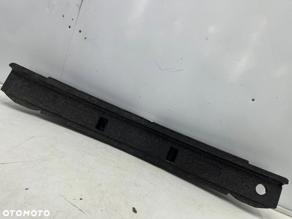Absorber zderzaka Chevrolet Spark 3 III M300 09-13r. Lift przednie wzmocnienie styropian pianka przó - 3