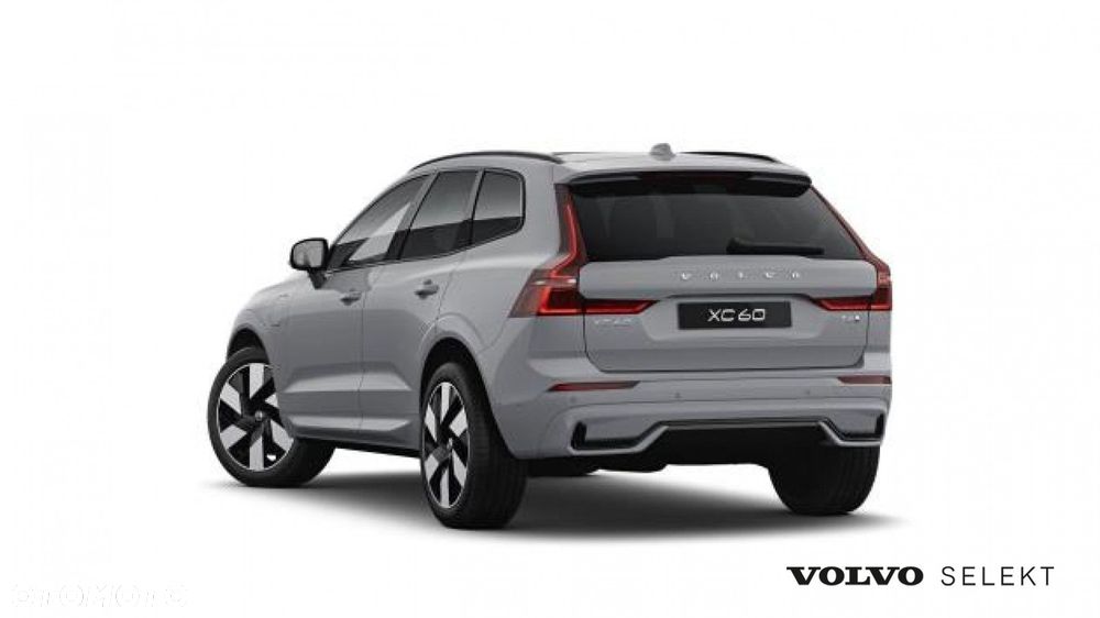 Volvo XC 60 - 4