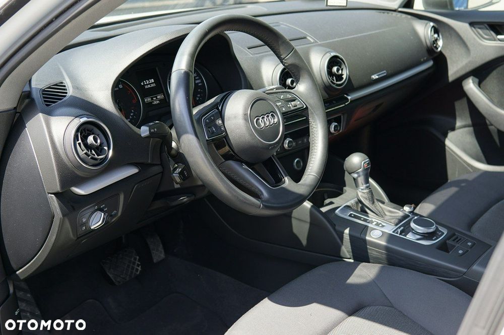 Audi A3 - 9