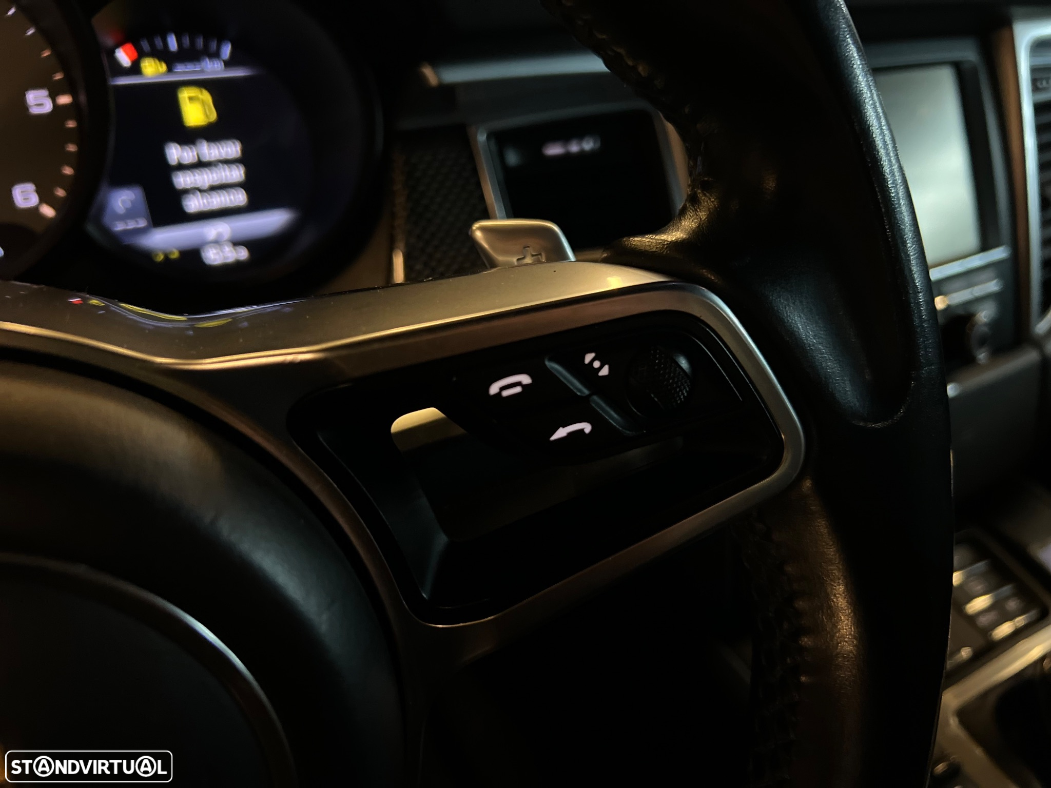 Porsche Macan S Diesel PDK - 53