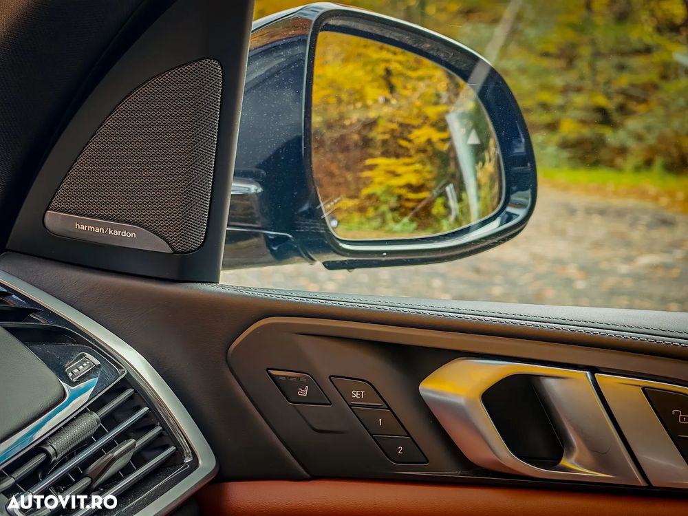 BMW X5 xDrive40d AT MHEV - 23