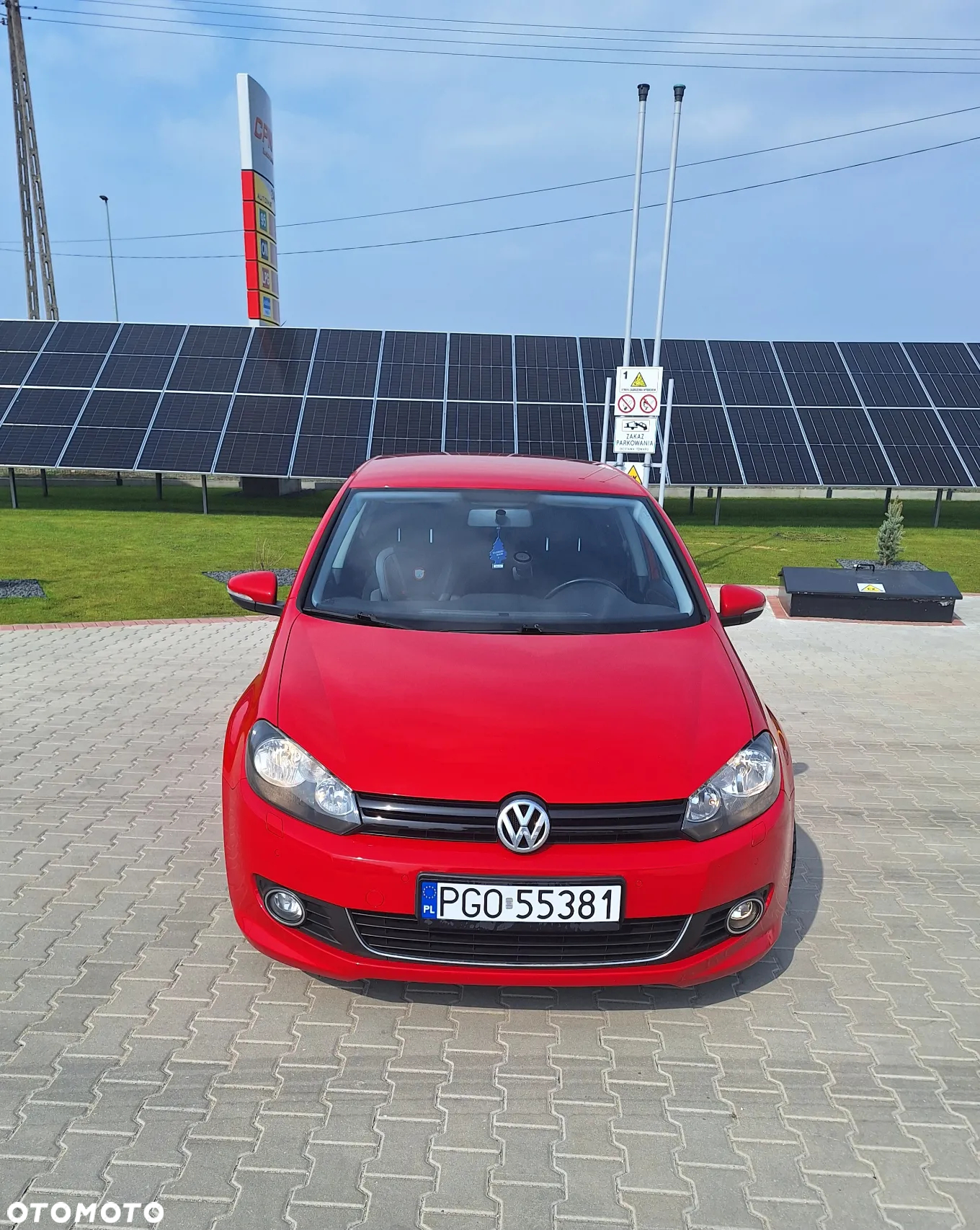 Volkswagen Golf 1.2 TSI Comfortline - 5
