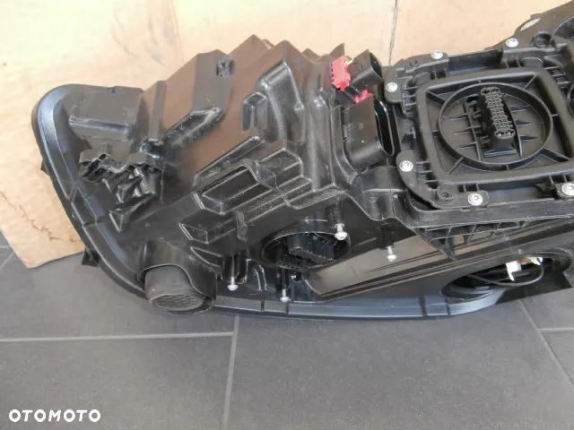 REFLEKTOR PRZEDNI PRAWY AUDI A6 C7 LIFT 4G0941036 MATRIX LED - 3