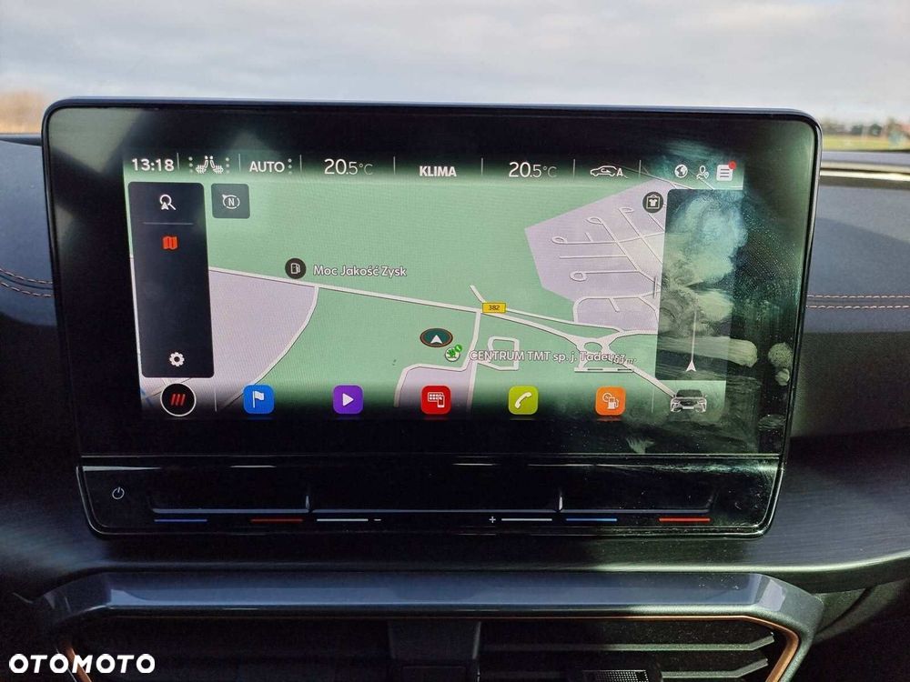 Cupra Formentor 1.5 TSI DSG - 12