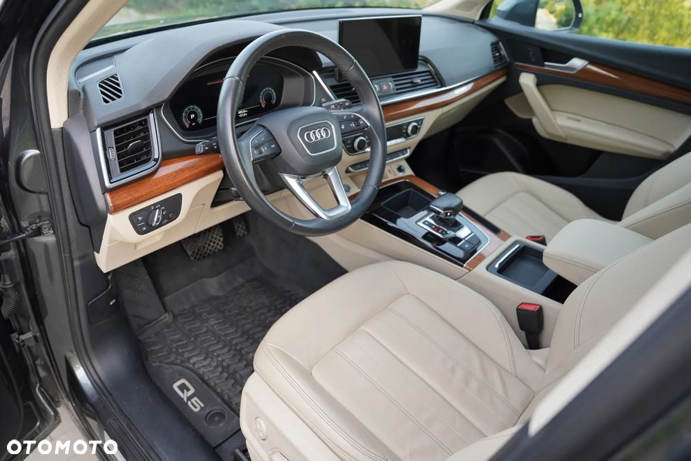 Audi Q5 - 26