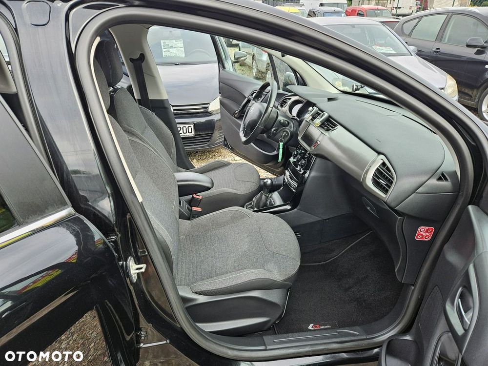 Citroën C3 - 10