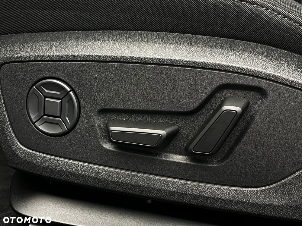 Audi A3 Sportback TFSI mHEV 110 kW Advanced S tronic - 14