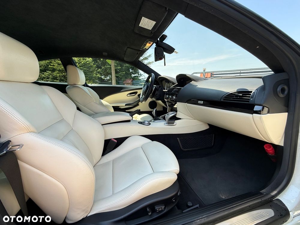 BMW M6 - 13