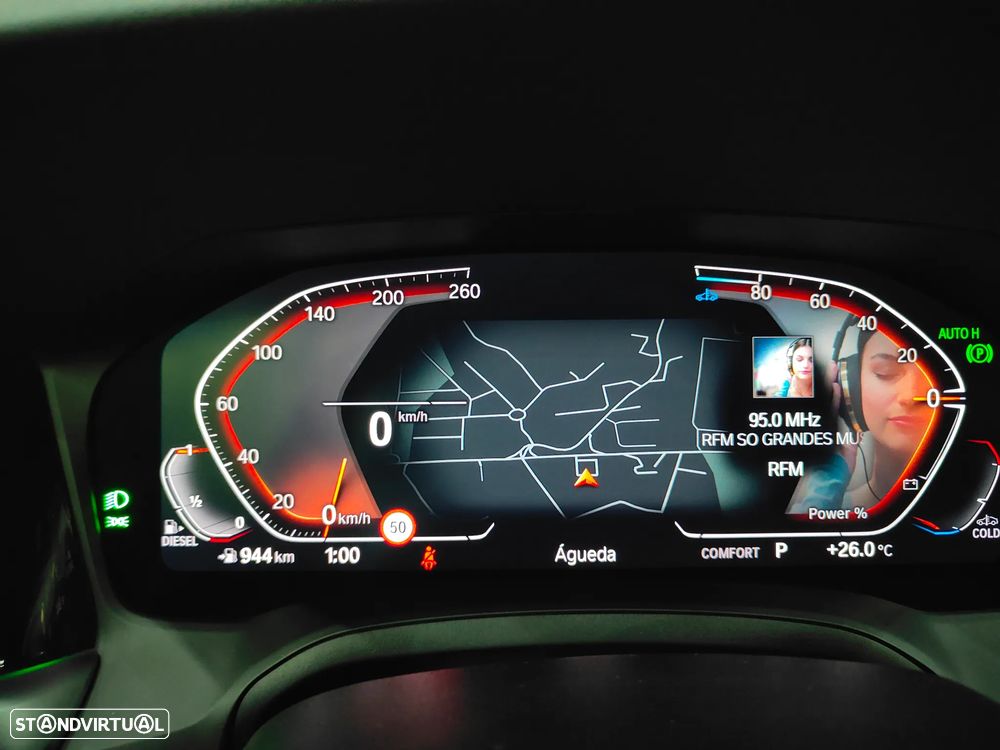 BMW 420 d M Sport - 29