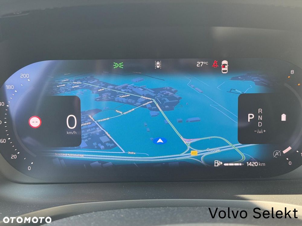 Volvo V60 - 16