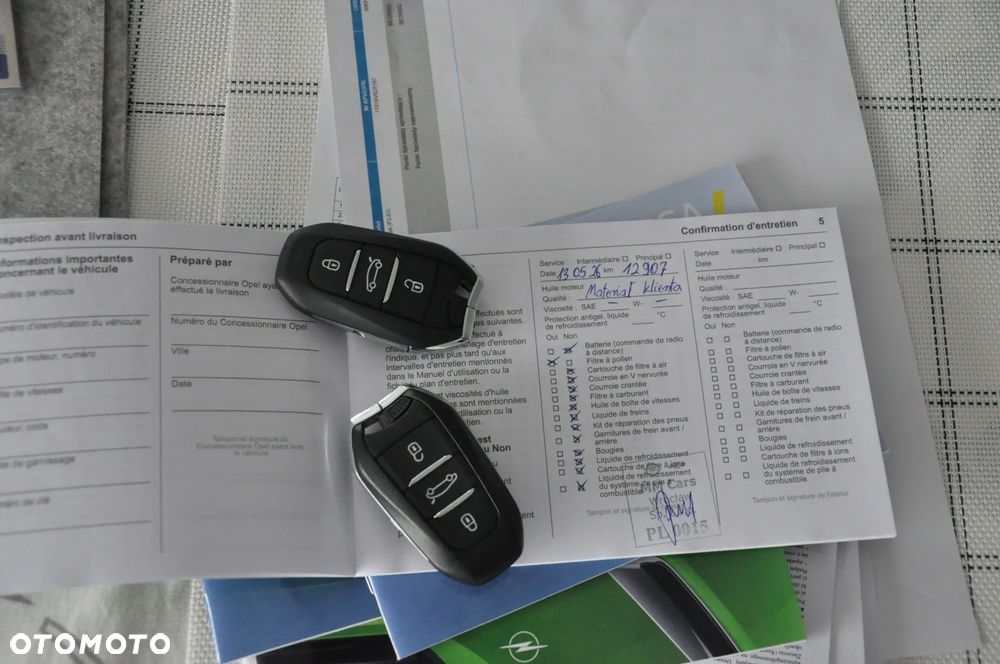Opel Corsa 1.2 T GS S&S - 40