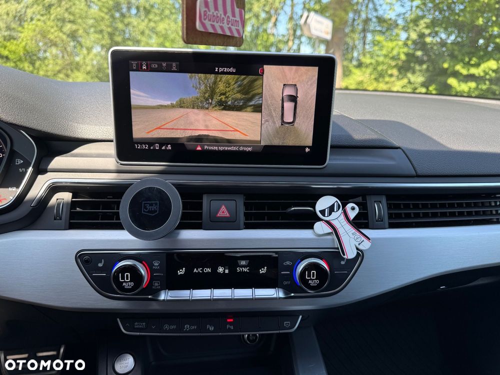 Audi A4 Avant 40 TDI S tronic S line - 20