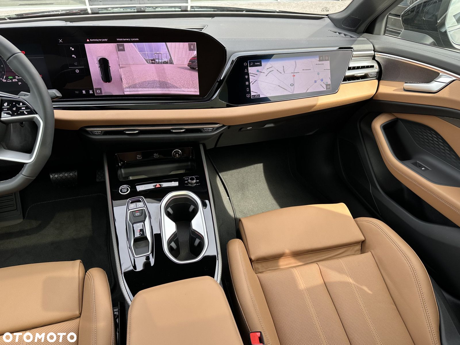 Audi A6 - 18