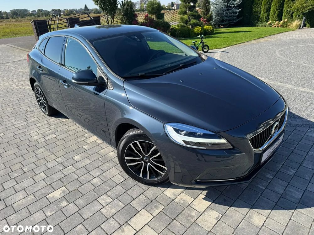 Volvo V40 - 2