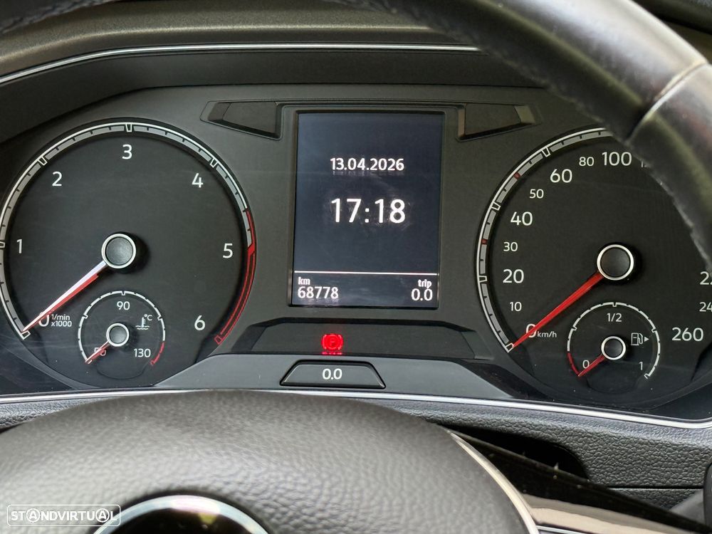 VW T-Roc 1.6 TDI Style - 21