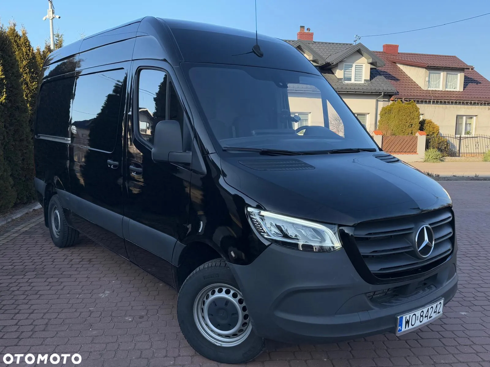 Mercedes-Benz SPRINTER - 3