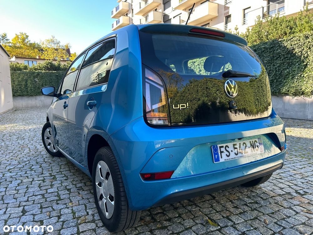 Volkswagen up! 1.0 street EU6 - 10