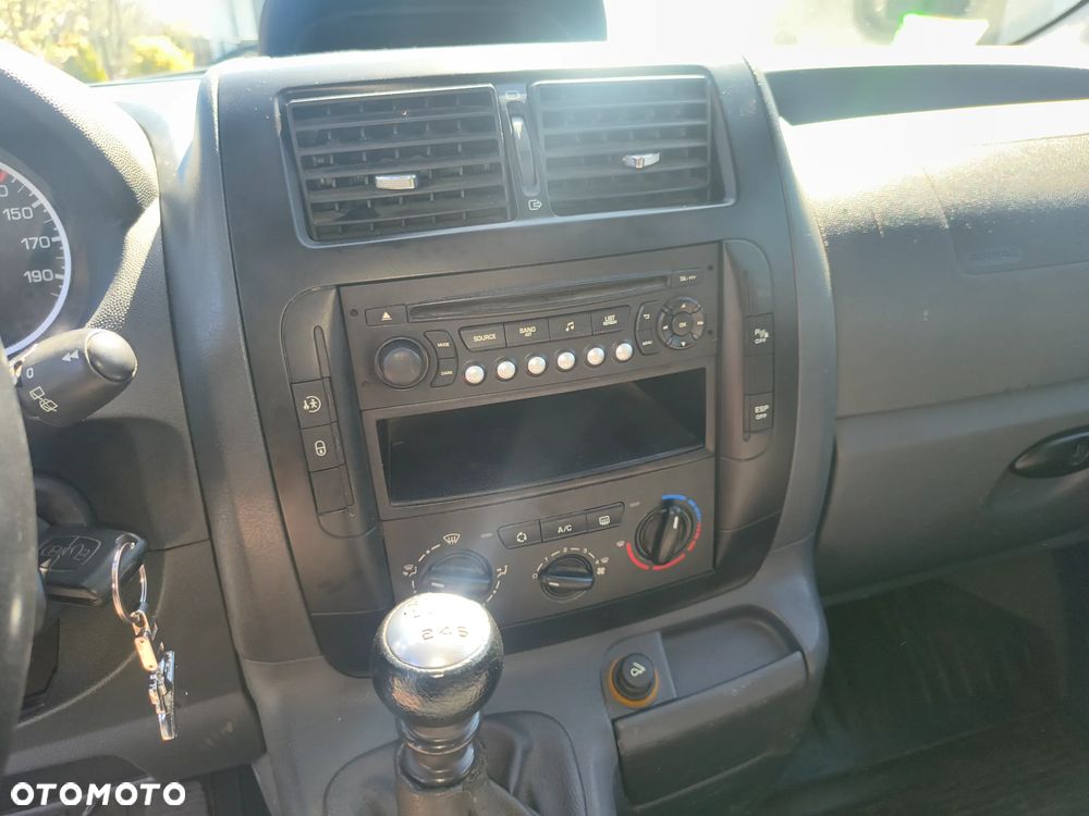 Peugeot Expert Tepee L1H1 (5-Si.) Vagabond - 16