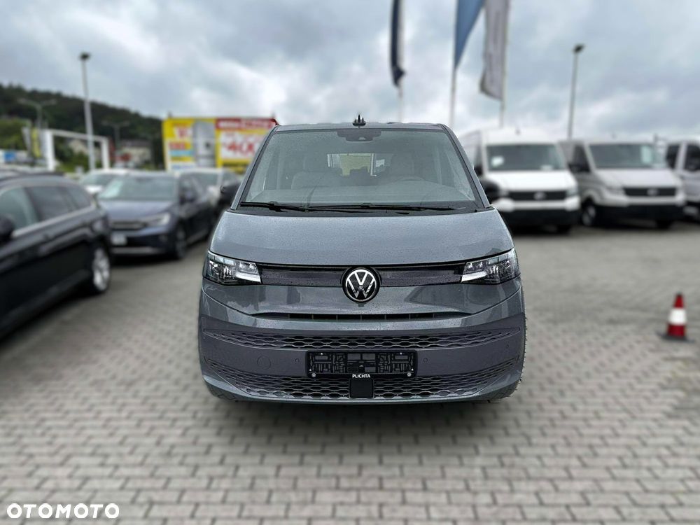 Volkswagen Multivan 2.0 TDI L2 Family DSG - 4