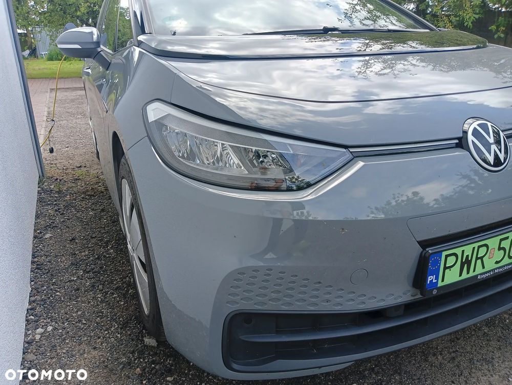 Volkswagen ID.3 Performance Upgrade Pure - 5