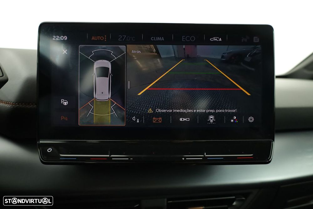 Cupra Born 58 kWh Plus - 13