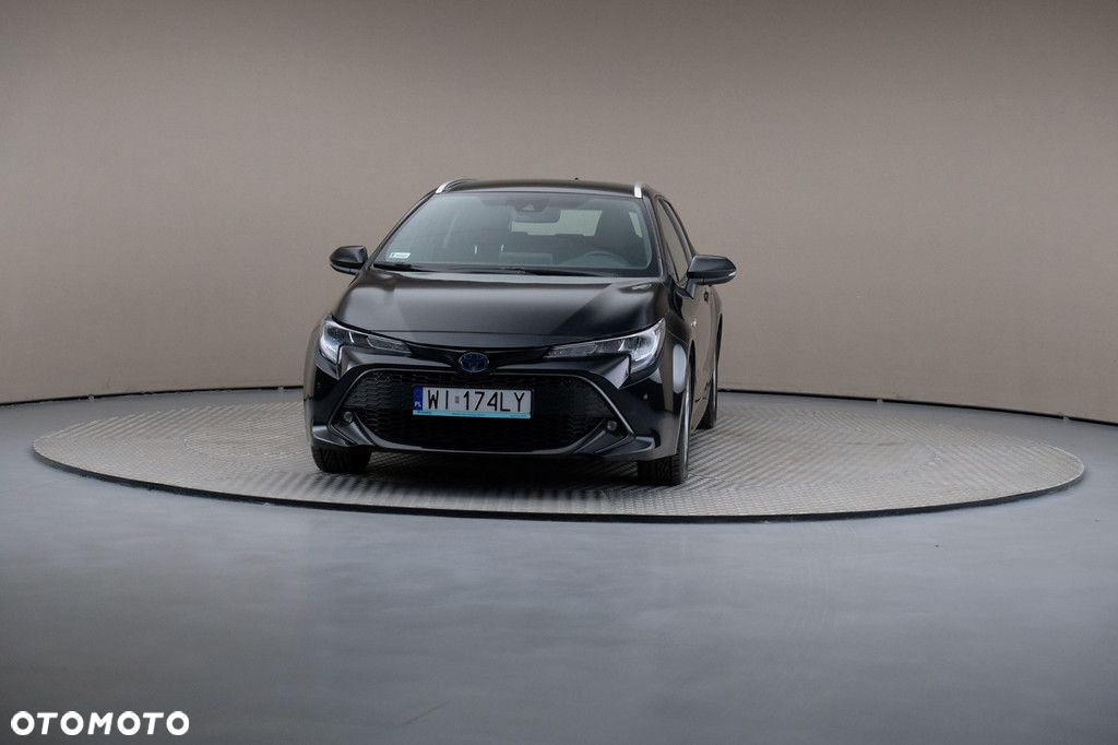 Toyota Corolla - 3